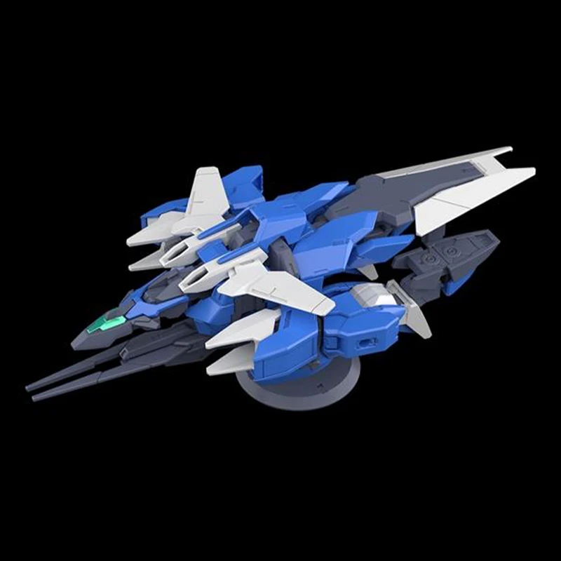 BANDAI HGBD 1/144 Earth Gundam Build Divers Re RISE R 01 Аниме фигурки Сборная модель игрушки Фигурки для