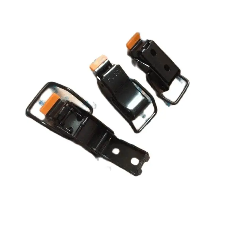 Крючок для автомобильного сиденья Пряжка замок 6809100 01 Для DFSK Dongfeng Wuling Sunshine Changan