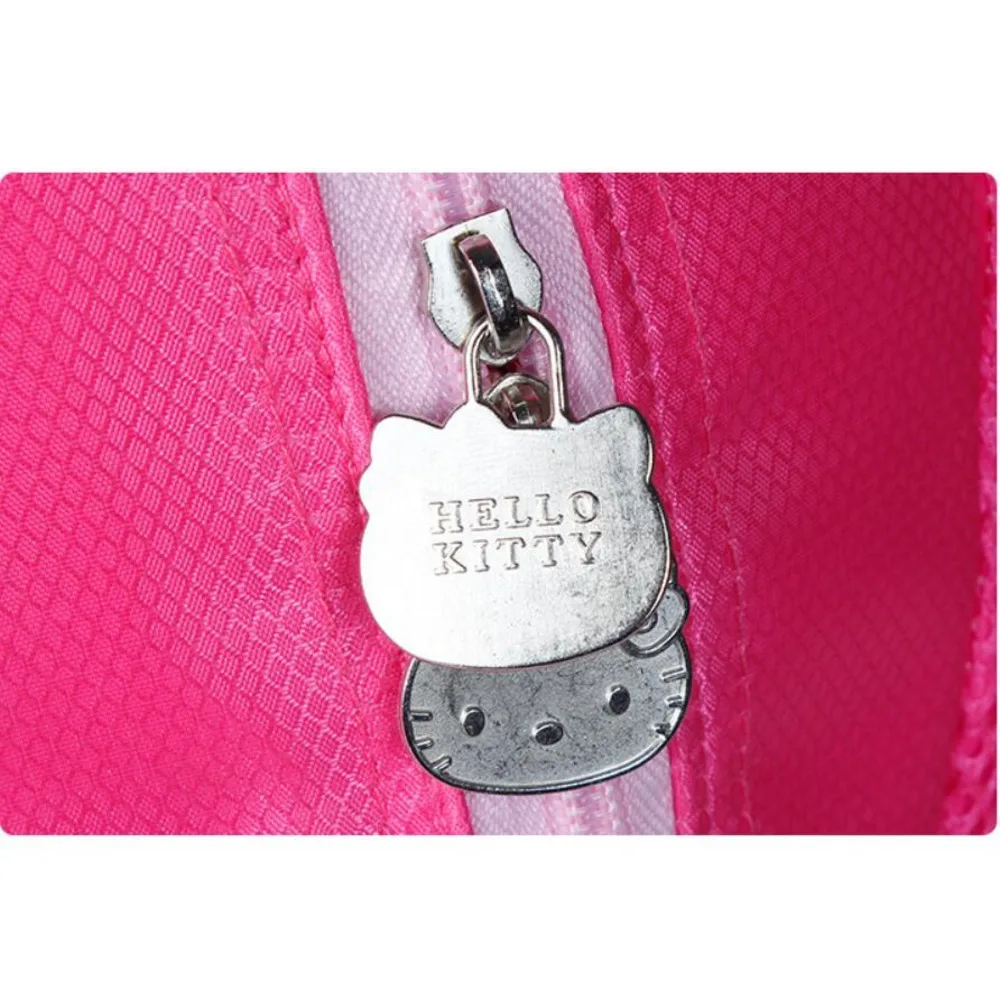 Новинка 2021 модная детская школьная сумка Hello Kitty рюкзак для детей дошкольного
