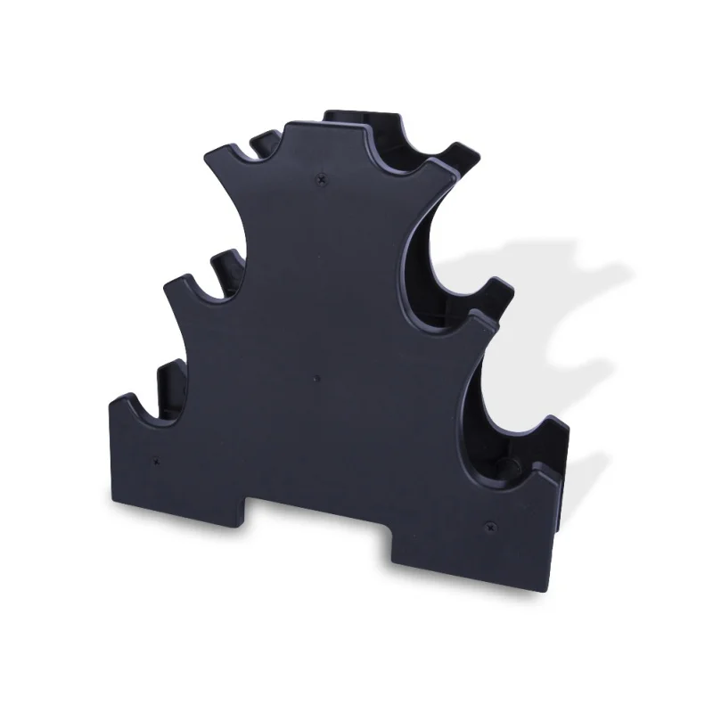 Новое поступление стойка для гантелей тяжелой атлетики поддержки веса напольный