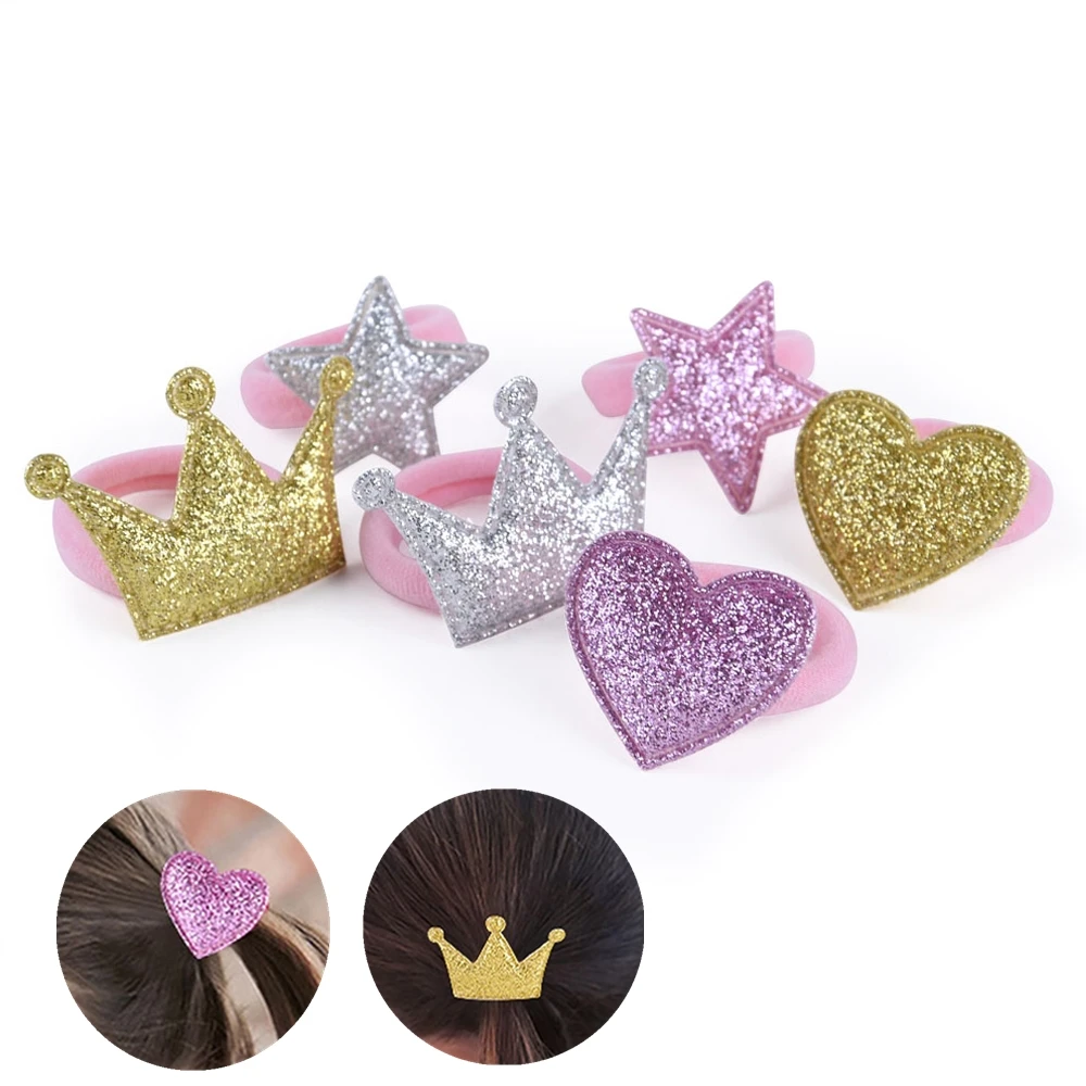 Комплект из 2 предметов для малышей и детей постарше милое вышивка звёздочки или