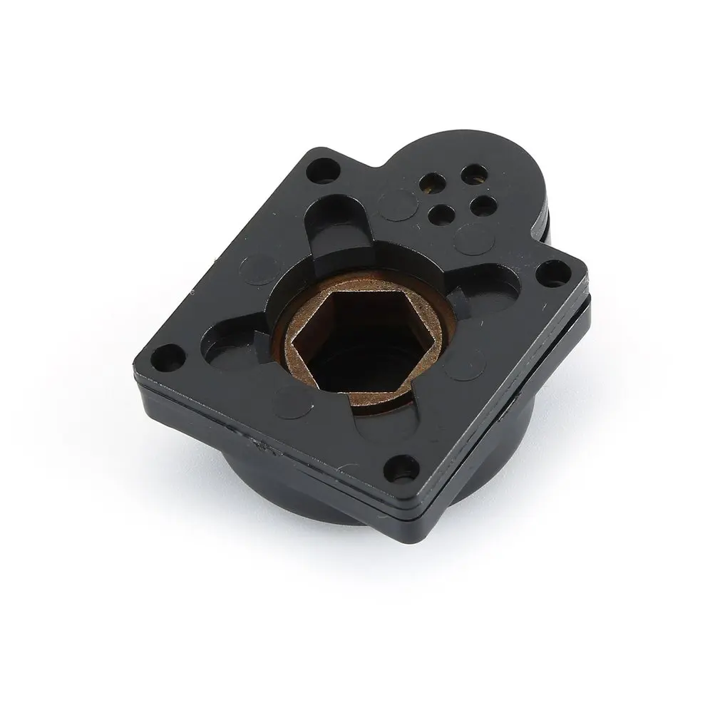 

Rear Cover + Starter Stick for HSP 1:10 Remote Control Oil Car RC car Starter Rear Cover for 16 18 21 28-Class Engine