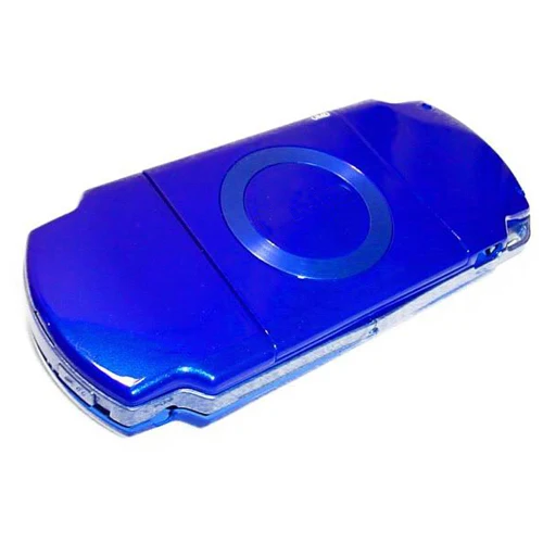 OSTENT полный корпус оболочка Лицевая панель чехол Запчасти Замена для psp 2000 Консоль