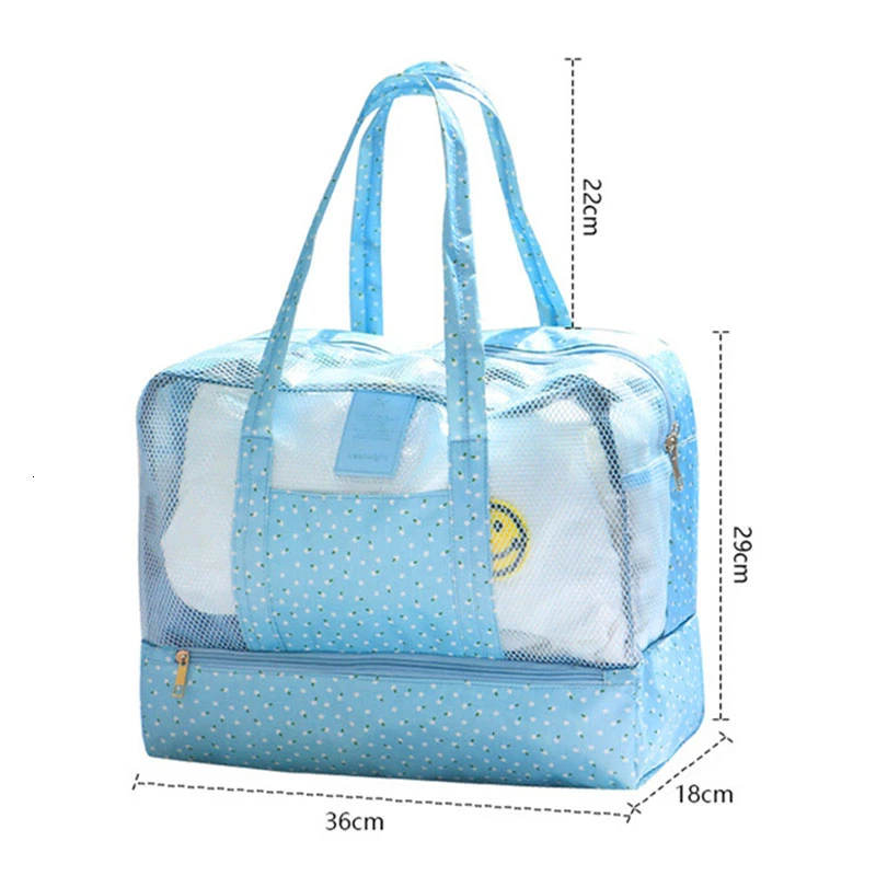 Спортивная сумка фламинго для женщин тренировочная водонепроницаемая фитнеса и