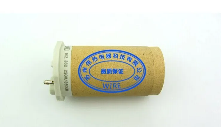 High quality Ceramic heating element for L 102.362 230V 3600W plastic welder Hot Air gun heat | Инструменты