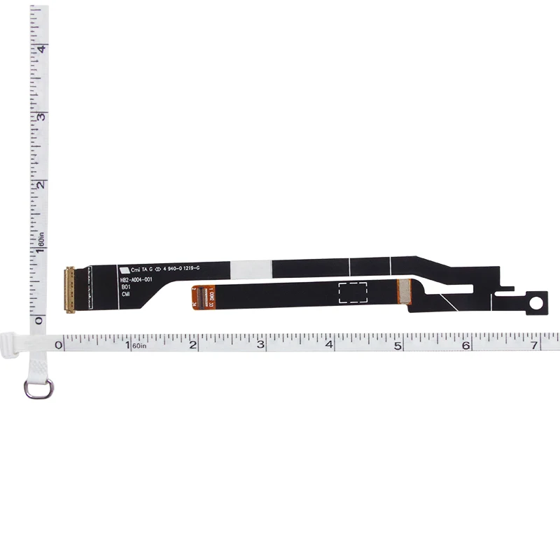 Новый светодиодный ЖК-кабель LVDS для ноутбука ACER Aspire S3-951 ms2346 S3-951-2464G S3-391 S3-371 S3-351 SM30HS-A016-001 или HB2-A004-001
