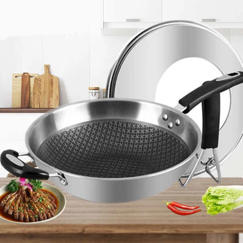 

Wok 304