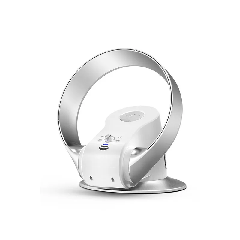 2021 безлопастной вентилятор естественное ветровое охлаждение регулируемая