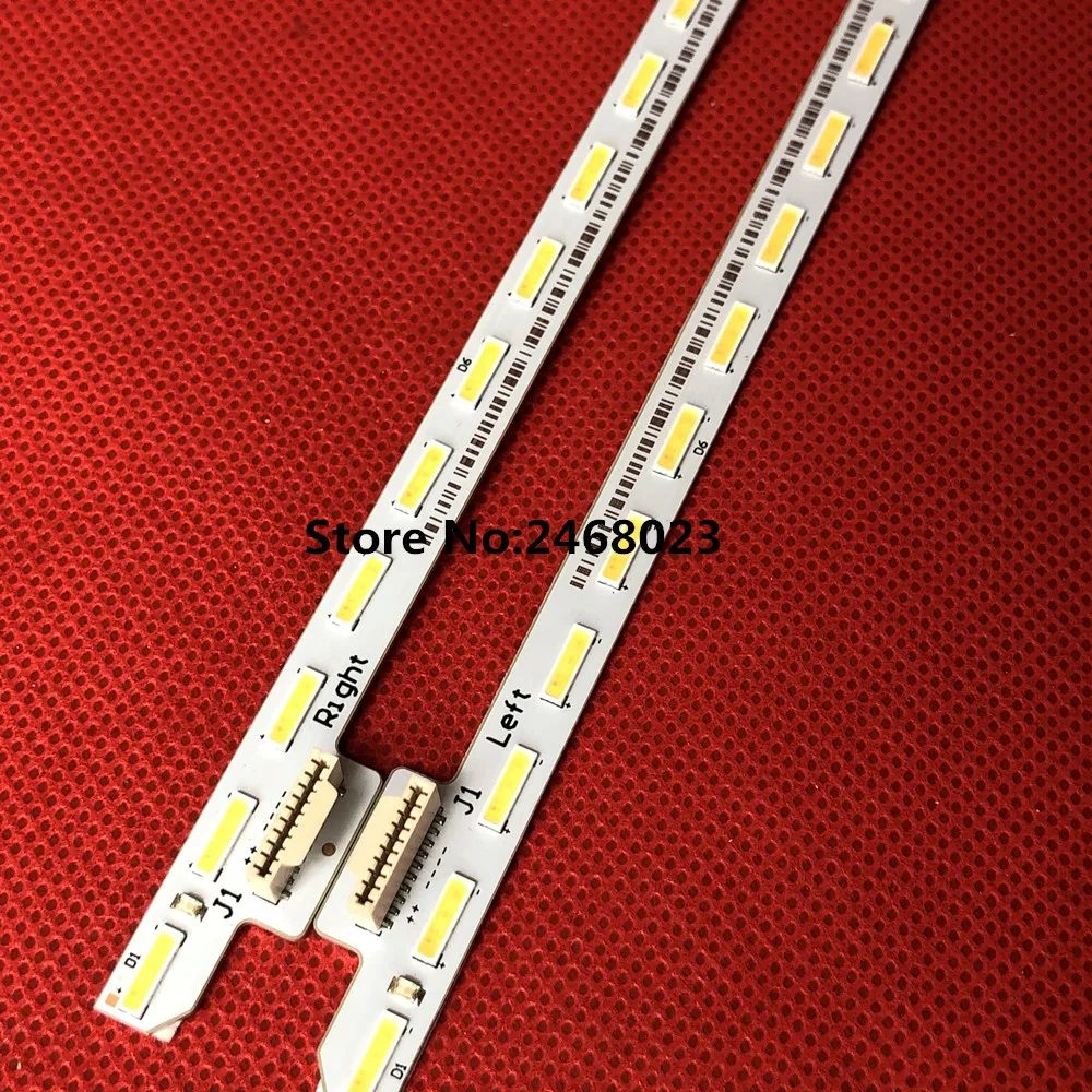 Светодиодный полосы для Sony 43 &quotV430FWME01 V430FWME03 KDL 43W805C 43W809C 43W807C LBM430M1403 AB 2HF AA