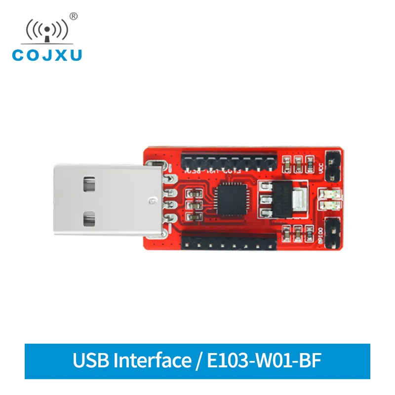 ESP8266 Wi-Fi модуль USB тестовая плата тестовый комплект для фототрансивера