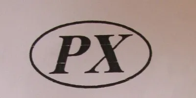 PX Brand Logo