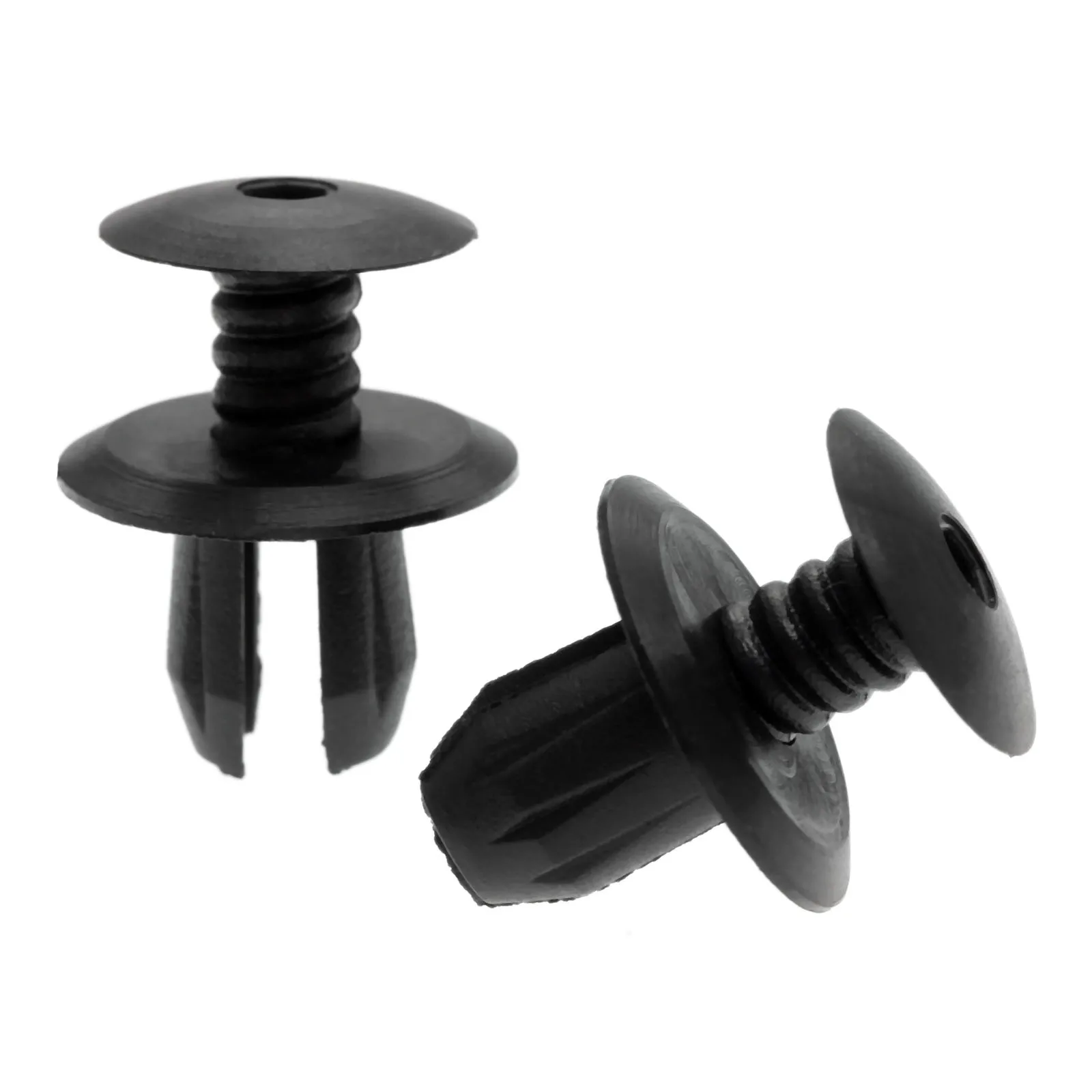 Клипсы накладки на автомобильную панель крепление 50x с отверстием 9 мм для Volkswagen T4