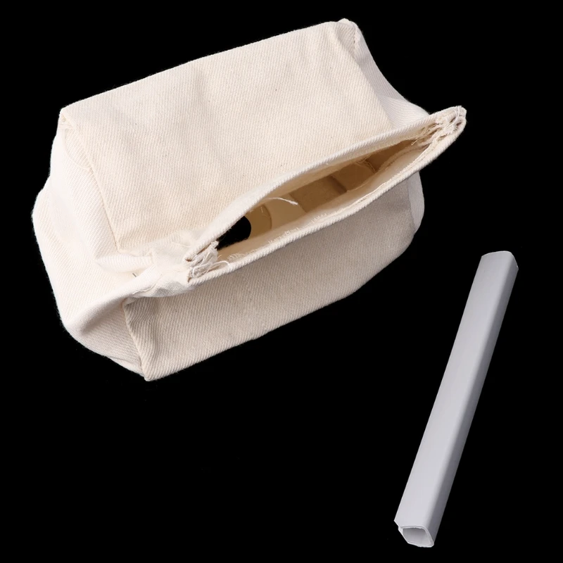 

Non Woven Cloth Vacuum Cleaner Bag Reusable Dust Bags Replacement For FC8046 10166