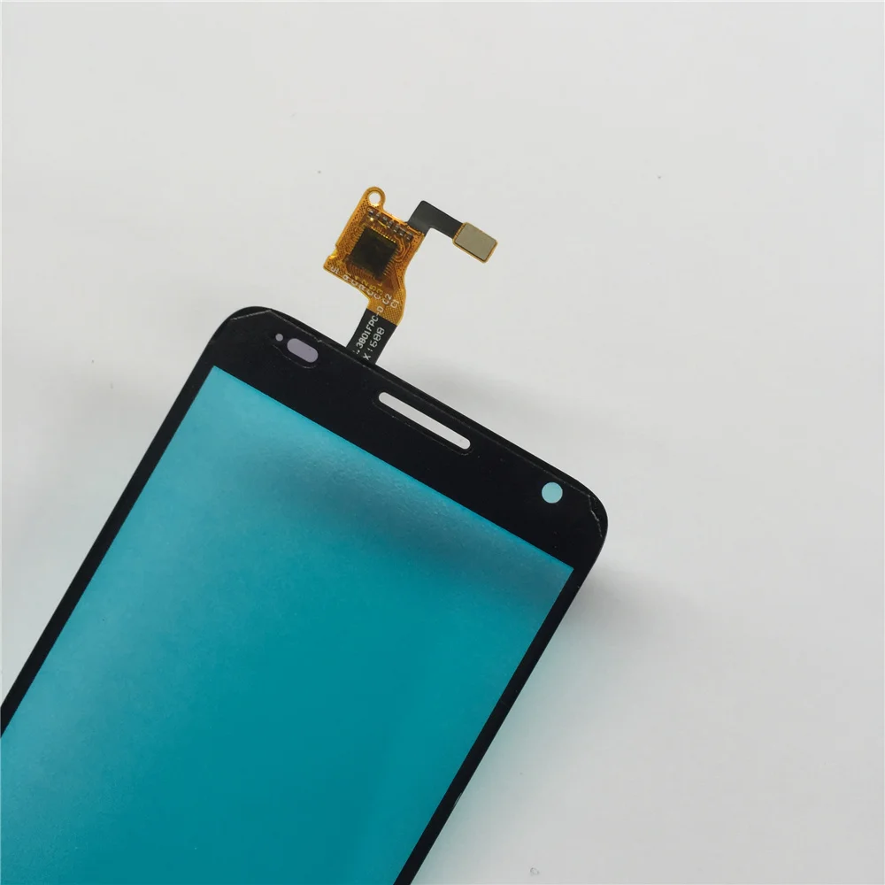 Сенсорная панель экрана для Alcatel One Touch Idol 2 Mini S OT6036 6036 6036Y сенсорный экран