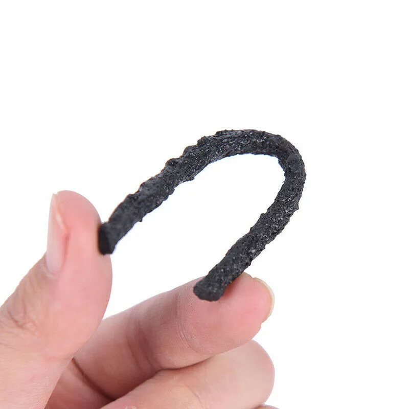 

Repair Seal Strips Tire Plug Tire Tubeless Tire Seal Bike Car Puncture Repair Tool Durable