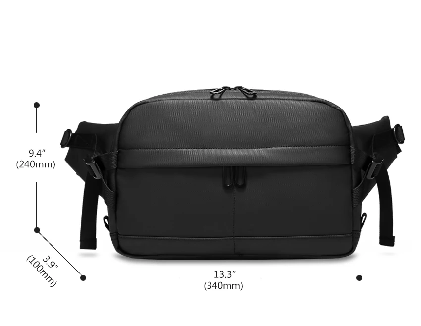 Многофункциональная поясная сумка для мужчин, нагрудный пакет для денег, поясные сумки для путешествий, сумки через плечо, Мужская зарядка через usb, Женская поясная сумка