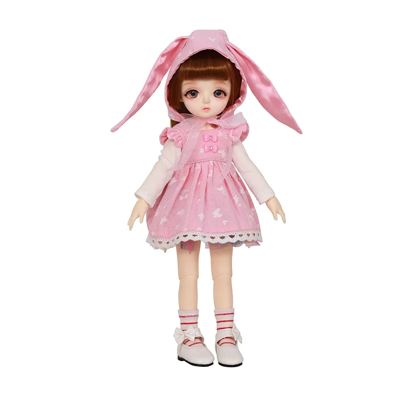 Кукла LCCMiu 1/6 BJD SD модель тела для мальчиков и девочек высококачественные