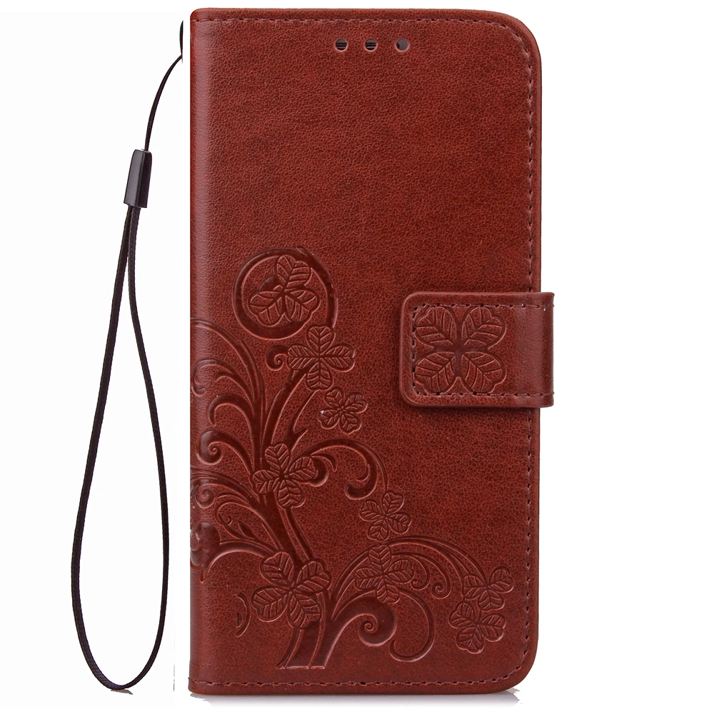 Кожаный чехол книжка с подставкой для LG K10 2017 K5 X Power Style L70 K7 Ray G6 G5 G3 G4 Stylus 3 2 Spirit Stylo