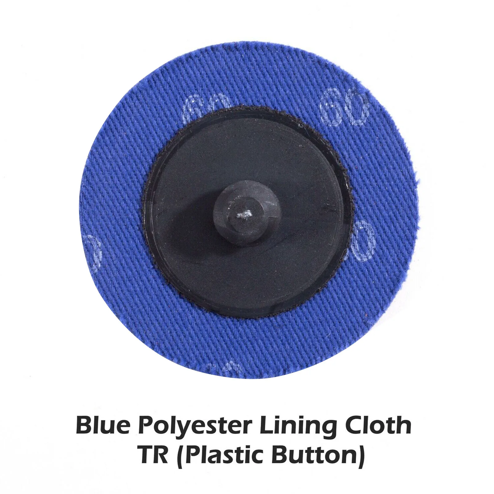 Шлифовальные диски 50 шт. 2 дюйма 36 Грит оксид алюминия аксессуары для удаления