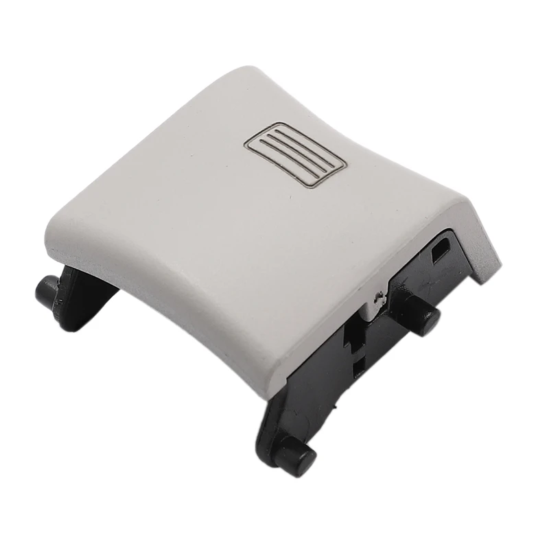 Крышка для окна на крышу автомобиля пластиковая крышка Mercedes Benz W166 W292 ML300 GL350 GLE320