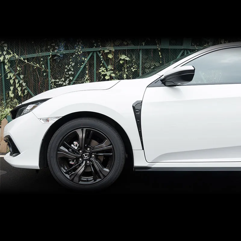 Декоративные наклейки на воздуховыпускные отверстия с пластиной из АБС-пластика