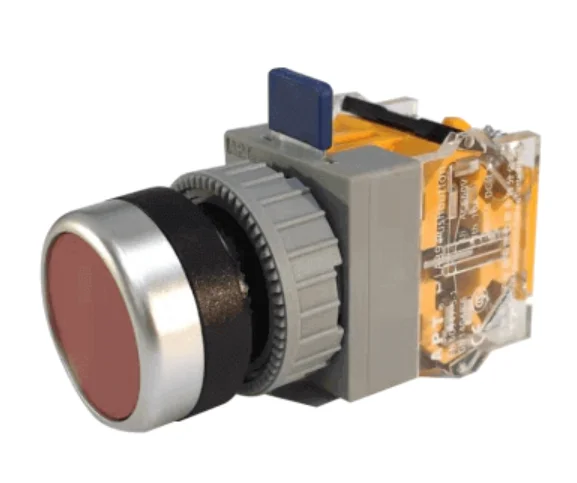 LA39-B3-01/r-GT 100803449 LA39B комбинированная кнопка | Строительство и ремонт