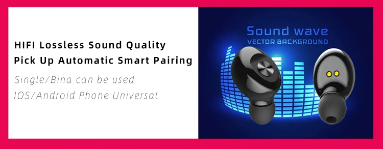 CHAURE TWS 5,0 Bluetooth наушники 3D стерео Беспроводные спортивные наушники-вкладыши с двойным микрофоном мини IPX5 водонепроницаемые