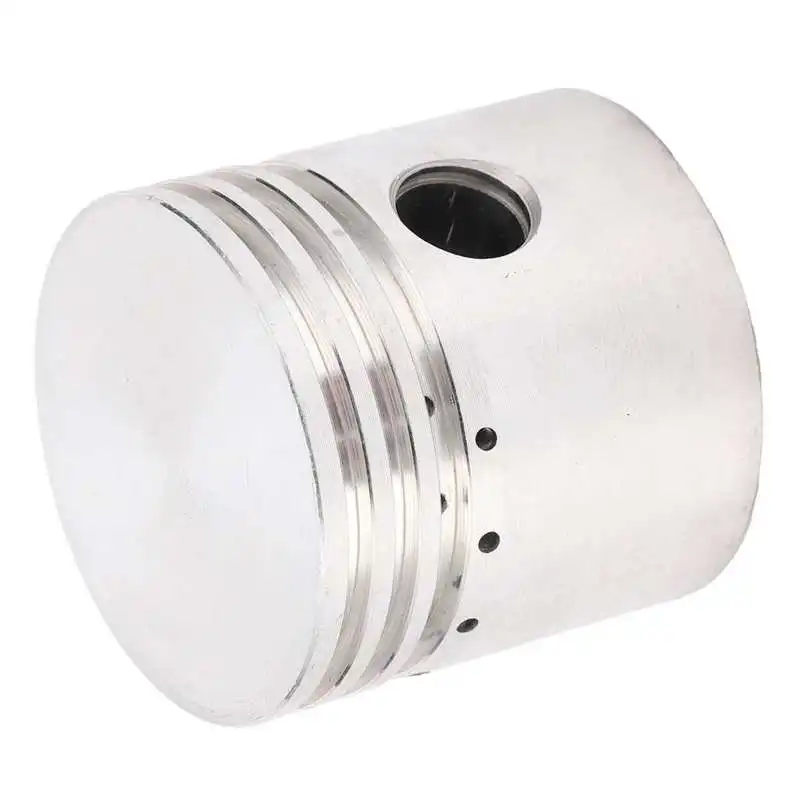 

Воздушный поршень, компактные алюминиевые детали воздушного насоса с технологией литья под давлением для воздушного насоса для инженера