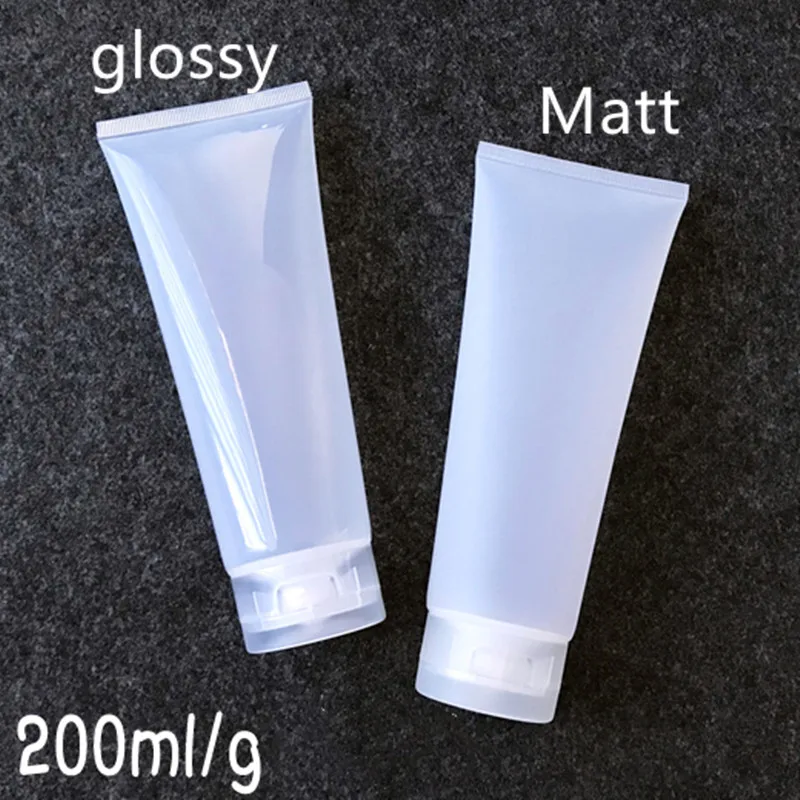 Hand Cream Containers Shampoo Bath Cream Containers