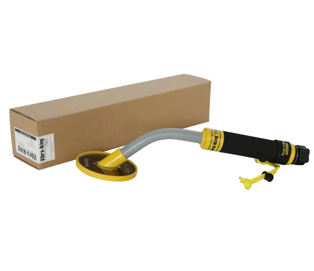 

Лидер продаж, точечный указатель для обнаружения металла с высокой чувствительностью