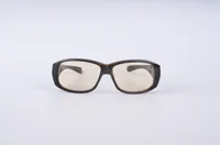 Computer Protection Optical Glasses Bd1002 Anti-Blue Light Glasses Set of Glasses