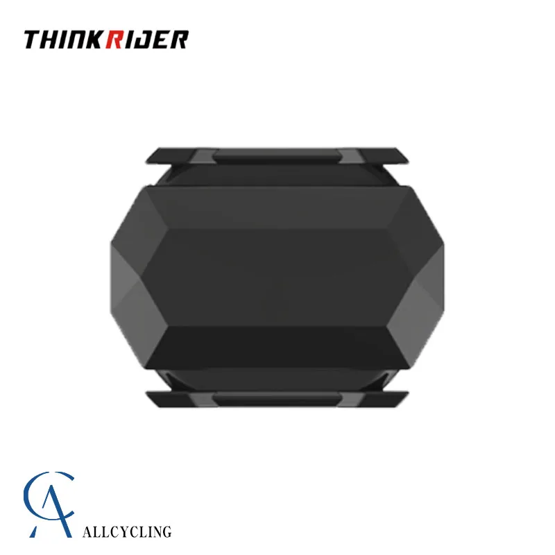 ThinkRider Велоспорт Скорость Каденции Сенсор велосипед ANT + Bluetooth 4 0 Беспроводной