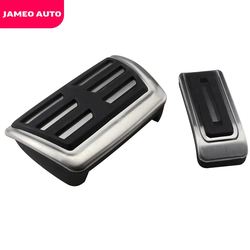 Накладка на ножку топливного тормоза из нержавеющей стали для VOLKSWAGEN Vw Transporter Multivan