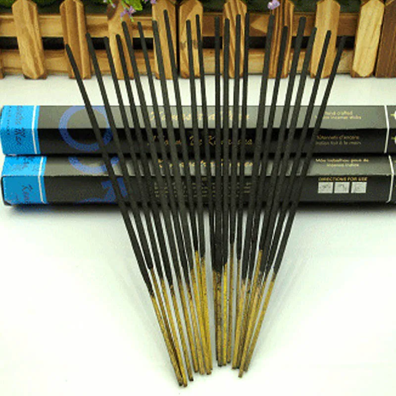 Флейта 120 палочек/упаковка Камасутра человек специй корд палка благовония ручной