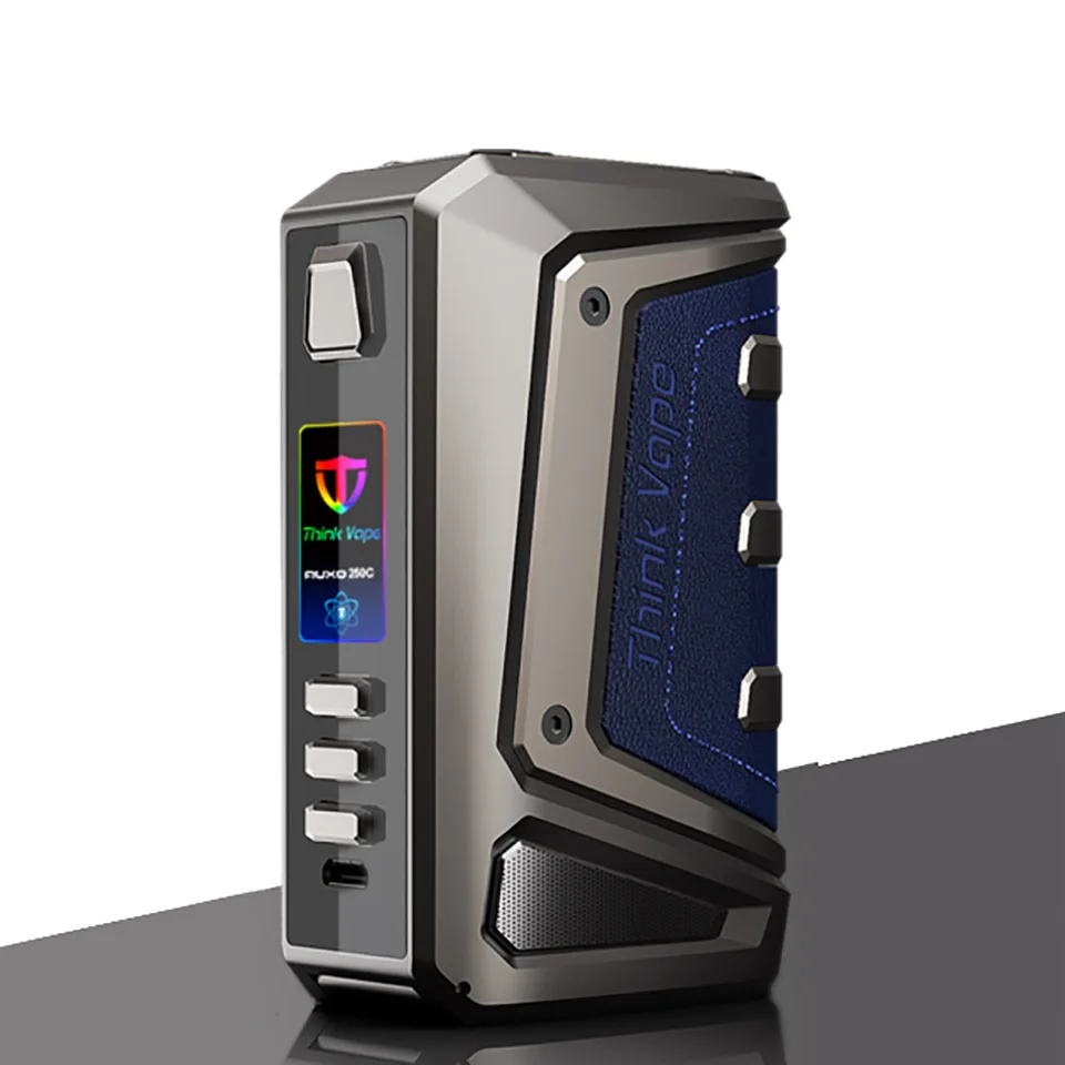 Мод Think Vape Auxo DNA 250C 200 Вт режим VW/VV/TC/TCR |