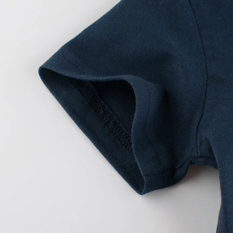 

2-9T Toddler Kid Baby Boy Clothes Car Cartoon Top Summer Cotton T Shirt Short Sleeve Cute Sweet Infant Clothing Outfit