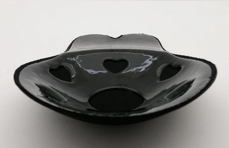 1 пара Женский силиконовый бюстгальтер пуш-ап без бретелек | Женская одежда