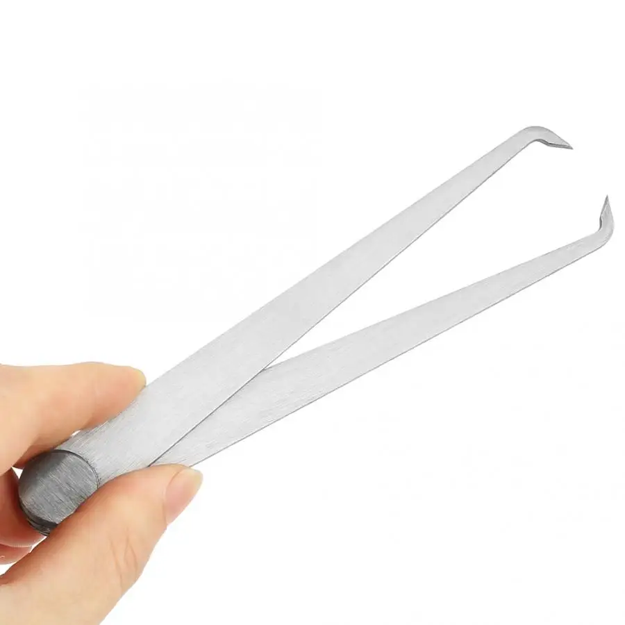 2 шт 6 &quotмашинист нержавеющая сталь соединение снаружи внутри Штангенциркули