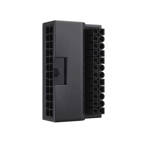 IRhasta 24-контактный адаптер питания на 90 градусов