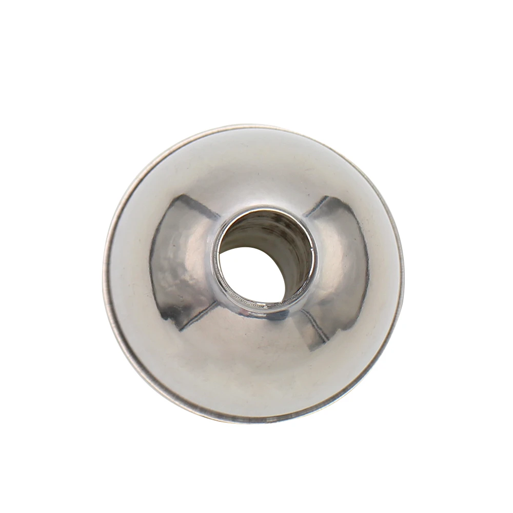 Магнитный шаровой кран из нержавеющей стали больше размеров для резервуара воды