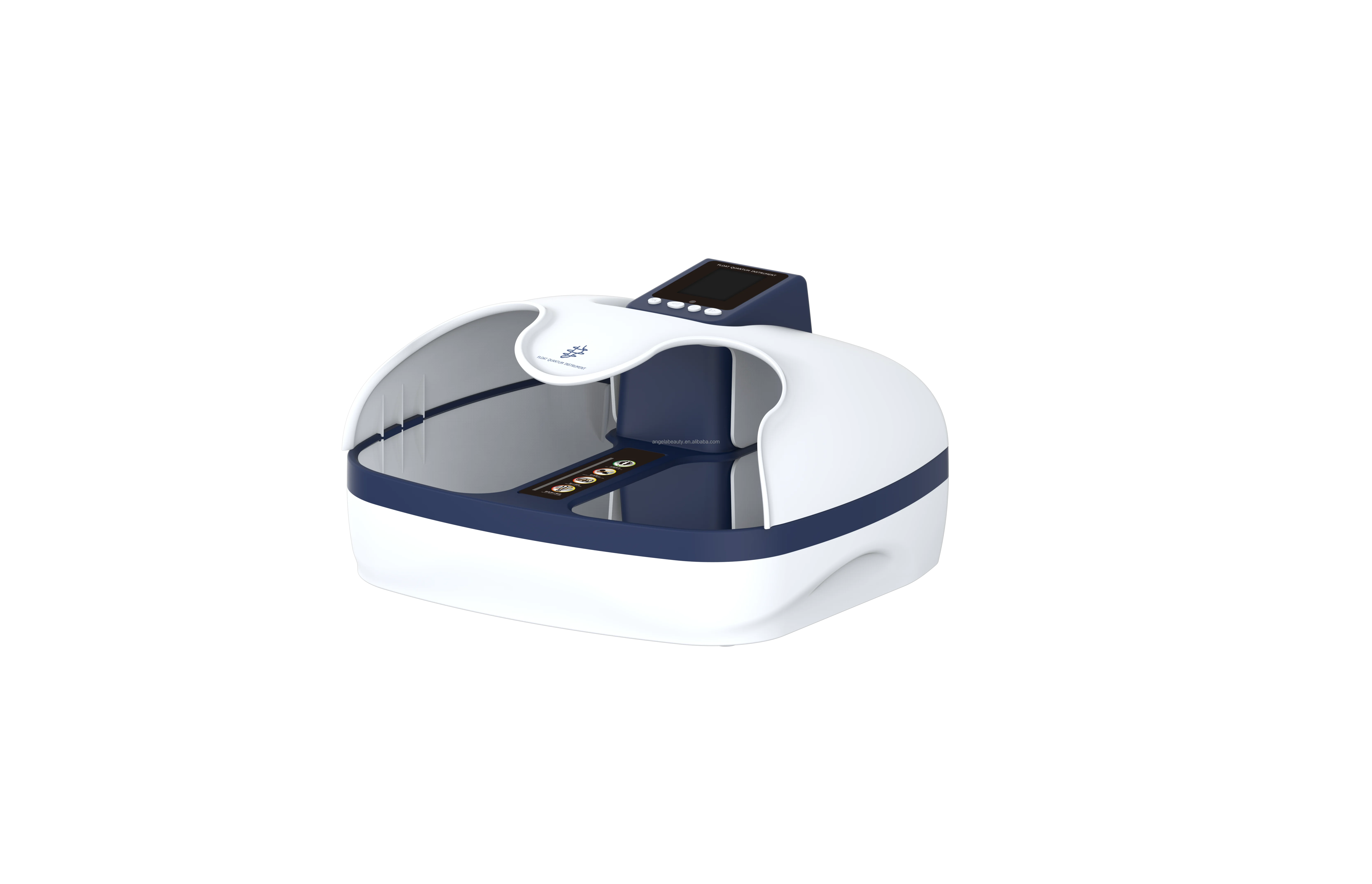 

NV-P10 Physiotherapy health care lazy weightloss multifunctional high-frequency thermotherapy slimming RF beauty instrument