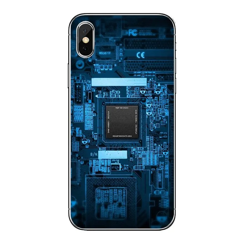 Для Xiaomi mi A1 A2 5X6X8 lite SE Pro Max x 2 2S 3 5 5s компьютерная батарея телефонная плата мягкий