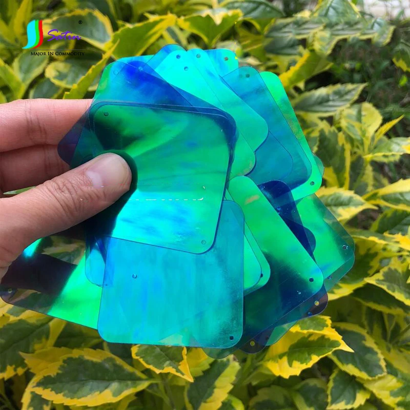 5*5 см большой круглый Угловой квадратный Диагональ 2-отверстие цветастые