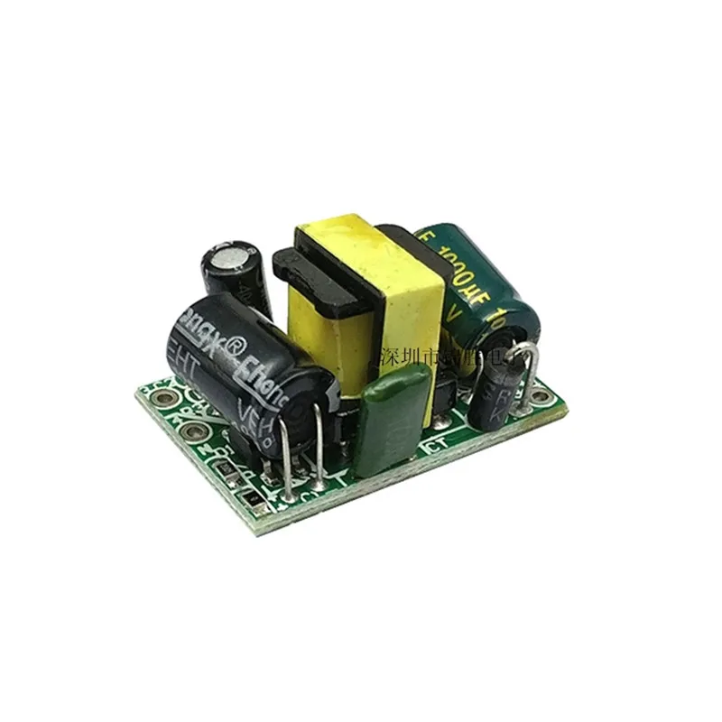 

Прецизионный выходной источник питания 5 В 220 мА, 9 в ма, импульсный понижающий модуль регулятора напряжения от в до 12 В