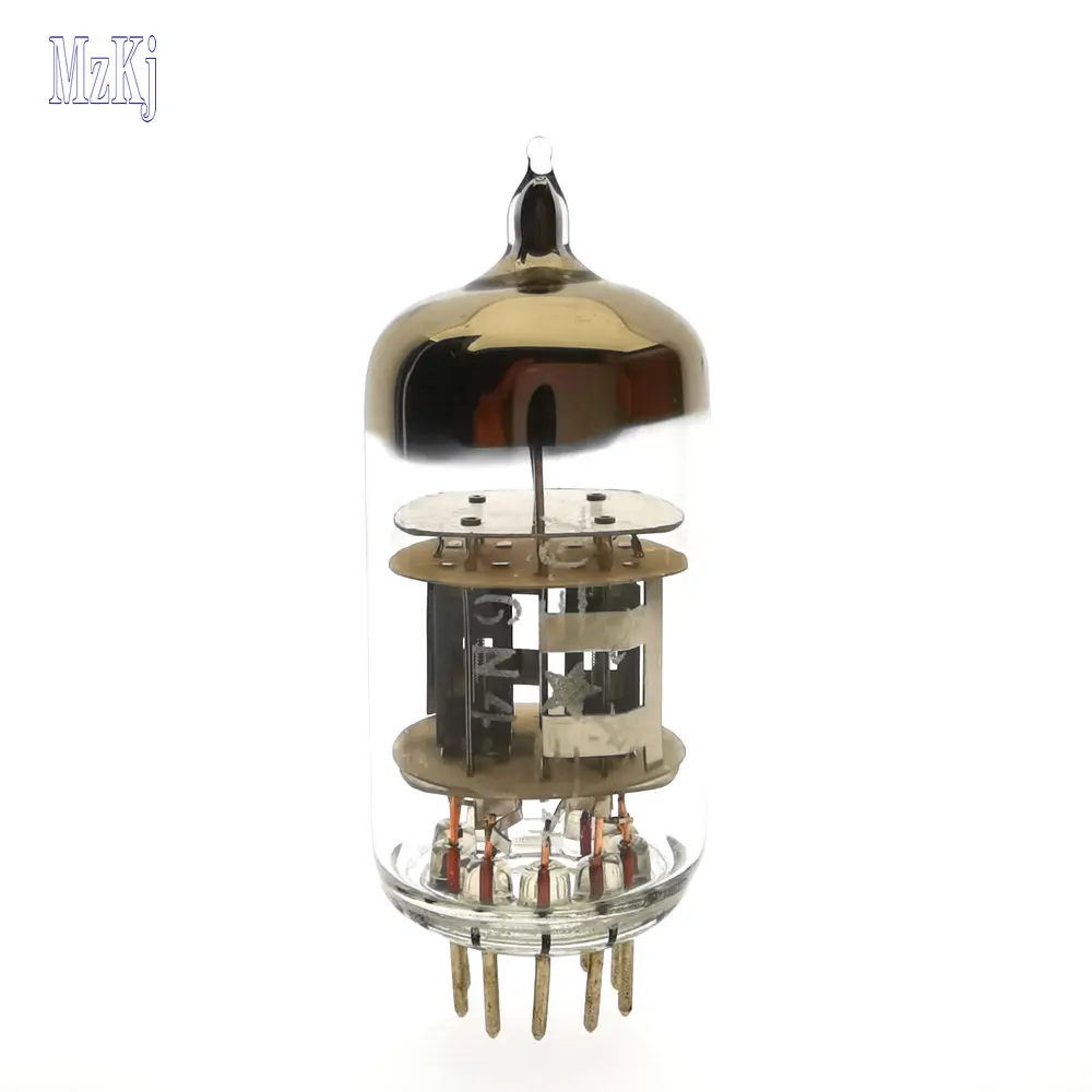 

1PCS Vacuum Tube 6N4 For Tube Amplifier Replacement ECC83 12AX7