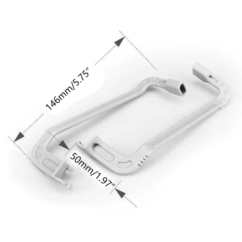 

Наборы шасси для DJI- Mavic Mini 2, аксессуары для удлинения высоты безопасности дрона