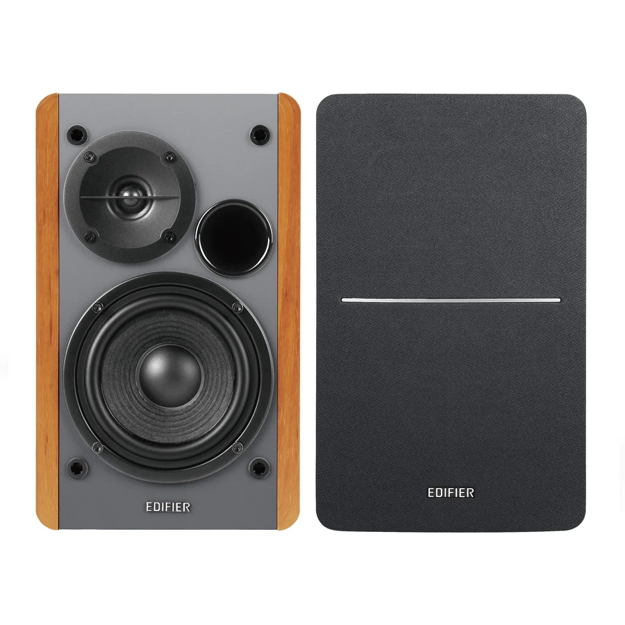 Колонка Edifier R1280Ts Brown |