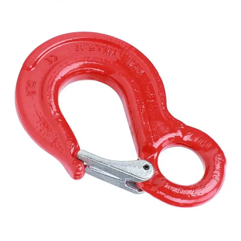 Крановый крюк подъемный гравитационная оснастка 5 3 T строительный порт транс для
