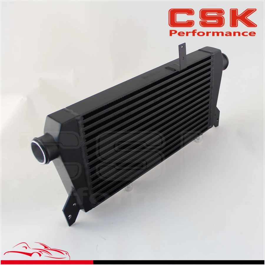 Усовершенствованный передний турбо интеркулер подходит для VW Passat Audi A4 B5 B6 1 8 T 96 01