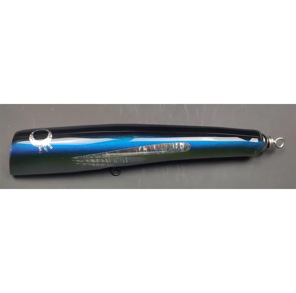 Napalm плотничная искусственная приманка для рыбной ловли средний тяжелый поппинг